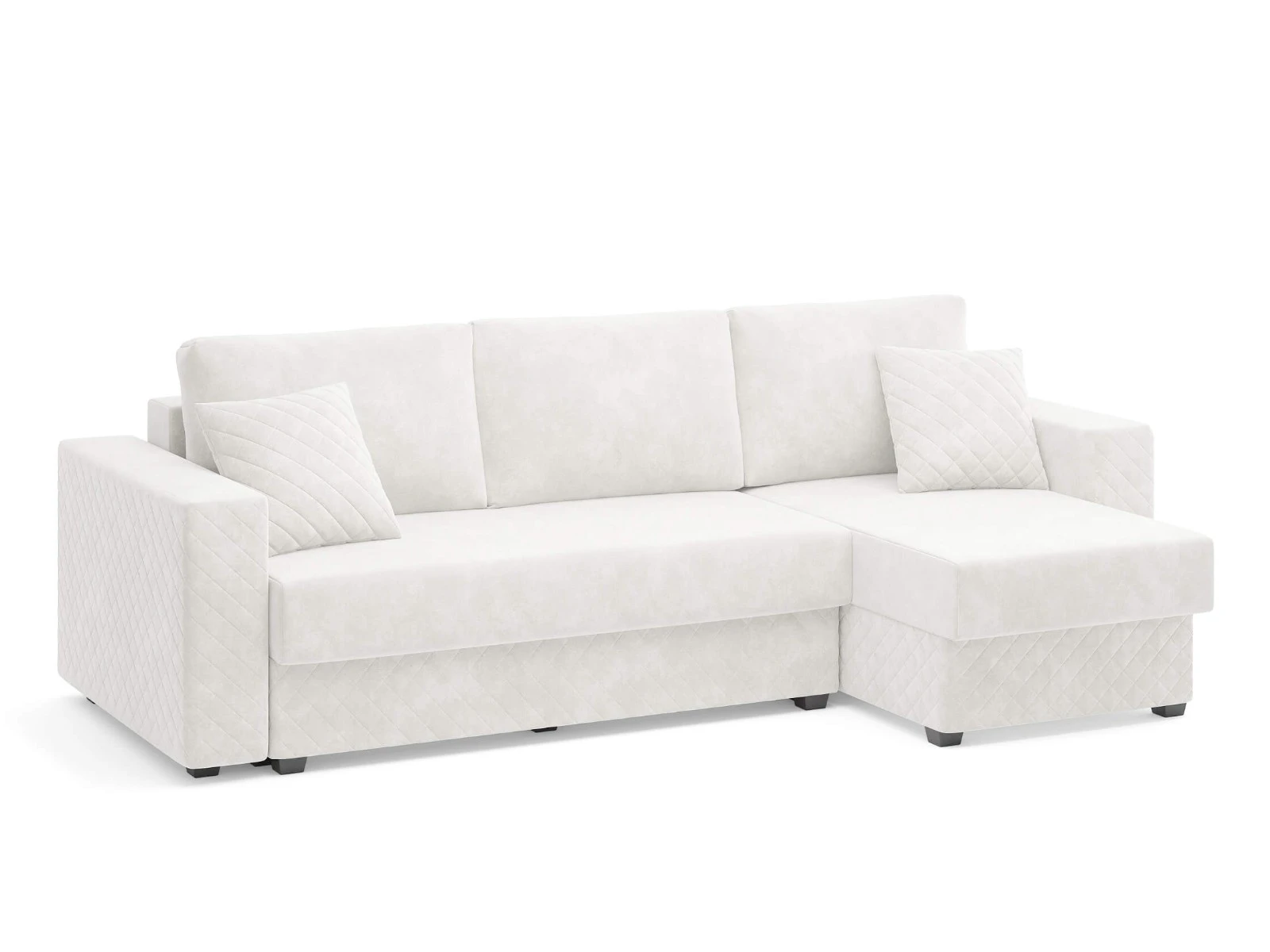 Диван Denver угловой 928356  - фото 1