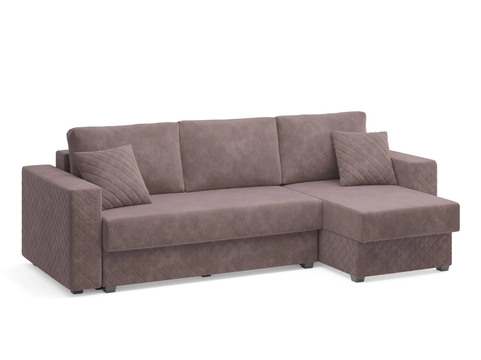 Диван Denver угловой 928361  - фото 1