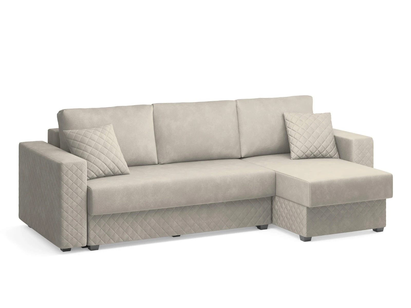 Диван Denver угловой 928364  - фото 1