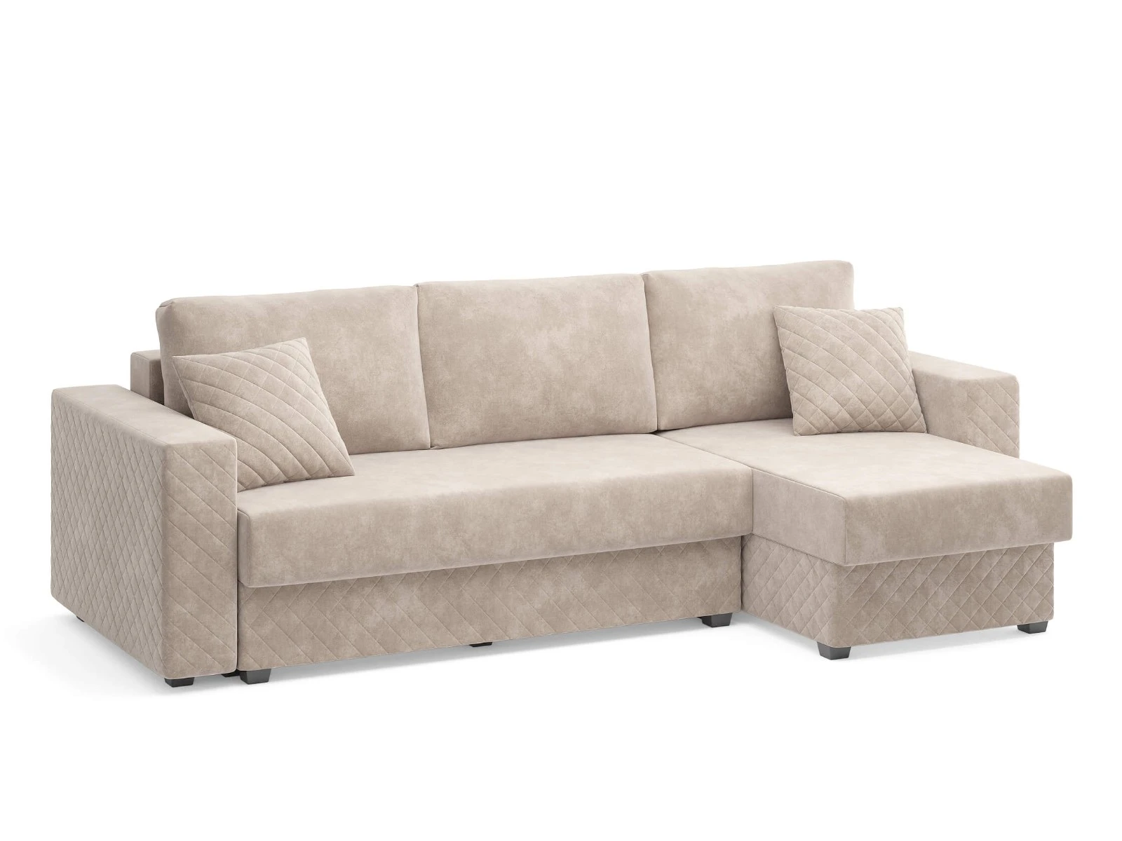 Диван Denver угловой 928367  - фото 1