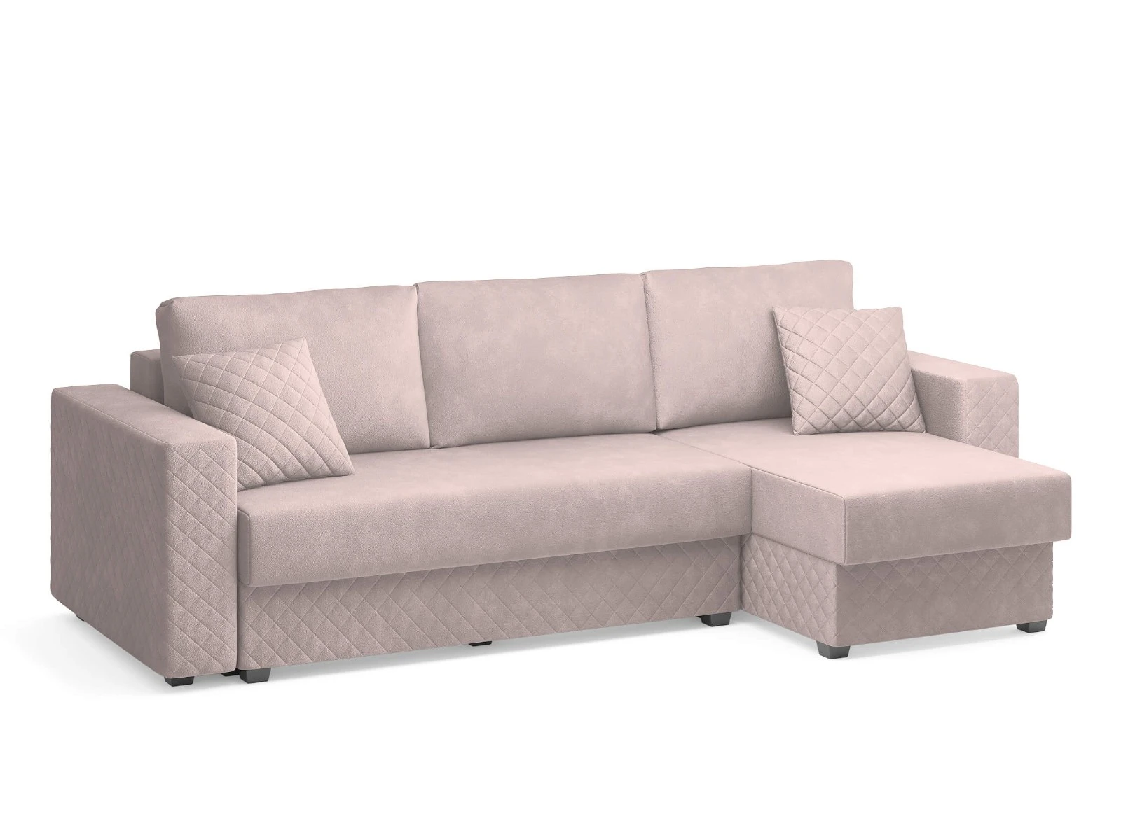 Диван Denver угловой 928375  - фото 1