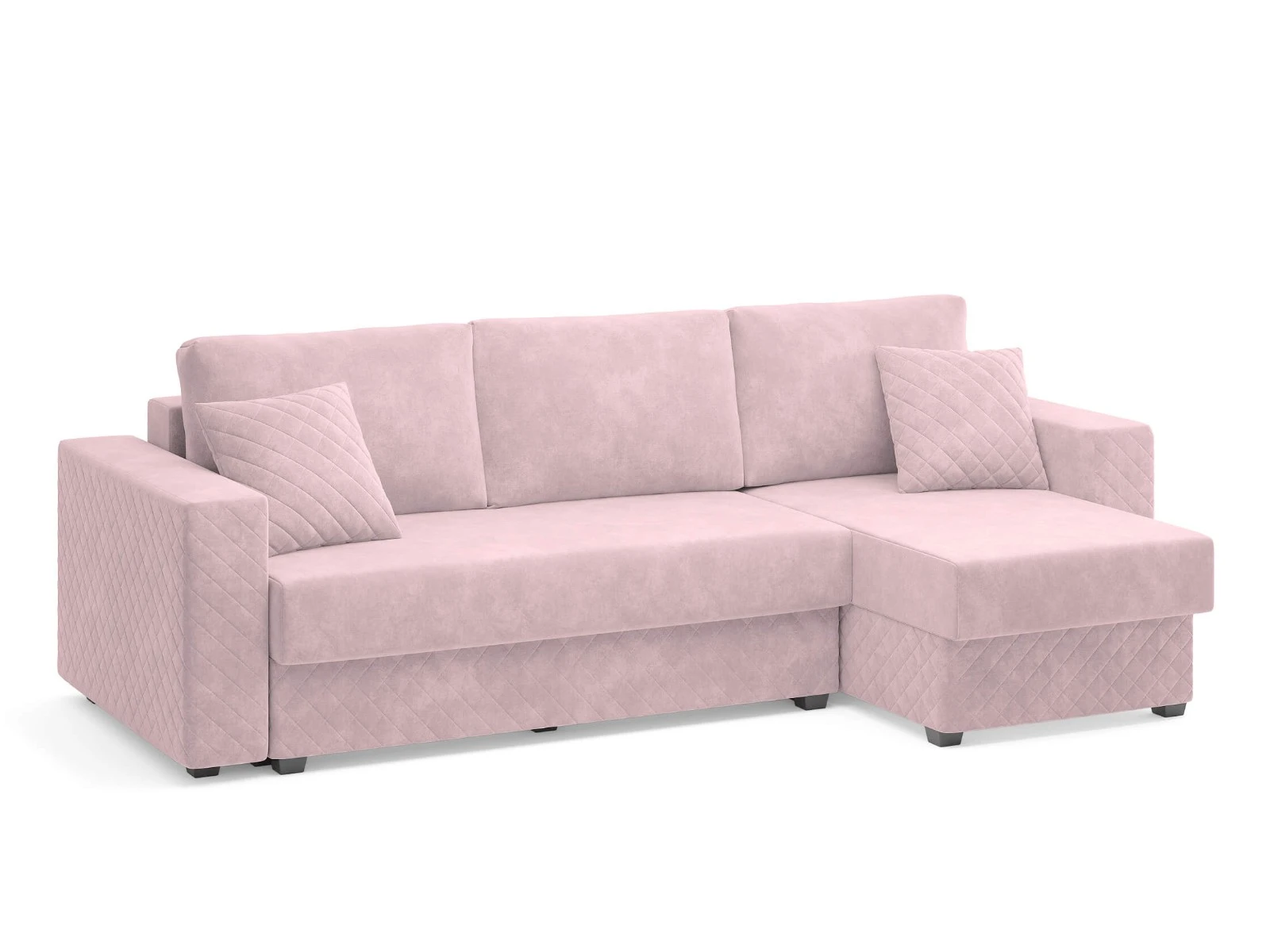 Диван Denver угловой 928377  - фото 1