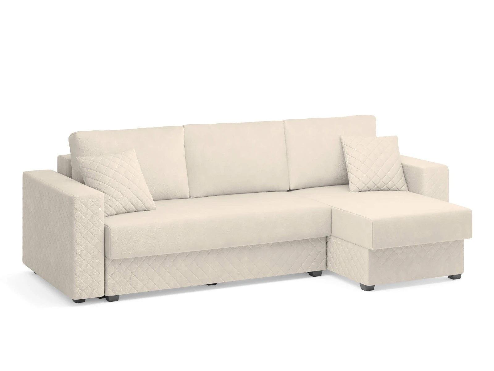 Диван Denver угловой 928380  - фото 1