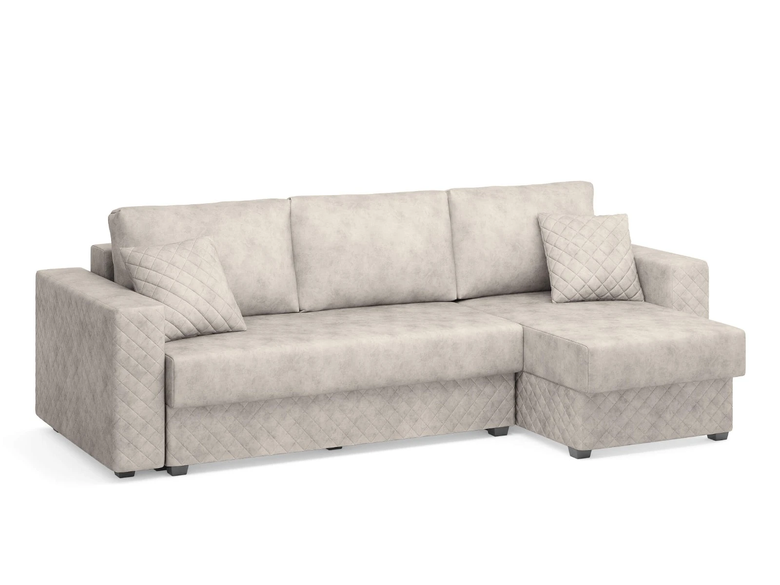 Диван Denver угловой 928411  - фото 1