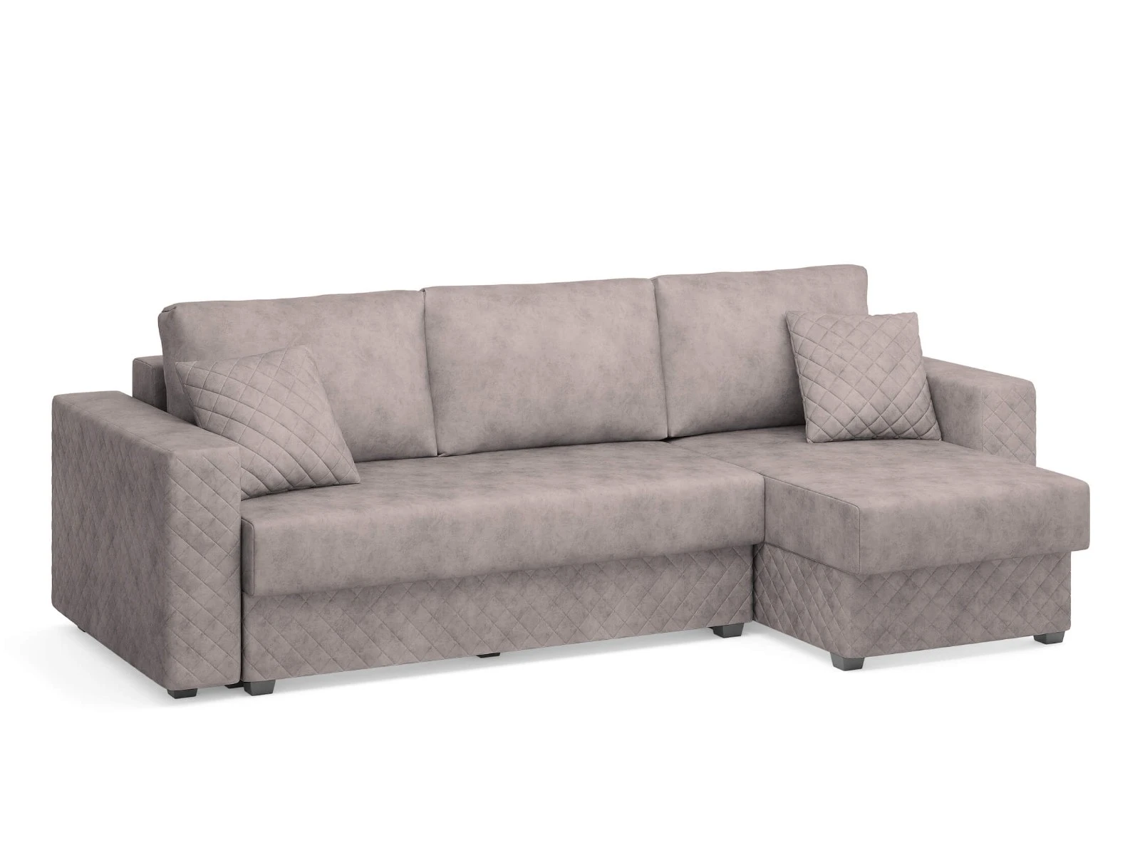 Диван Denver угловой 928414  - фото 1