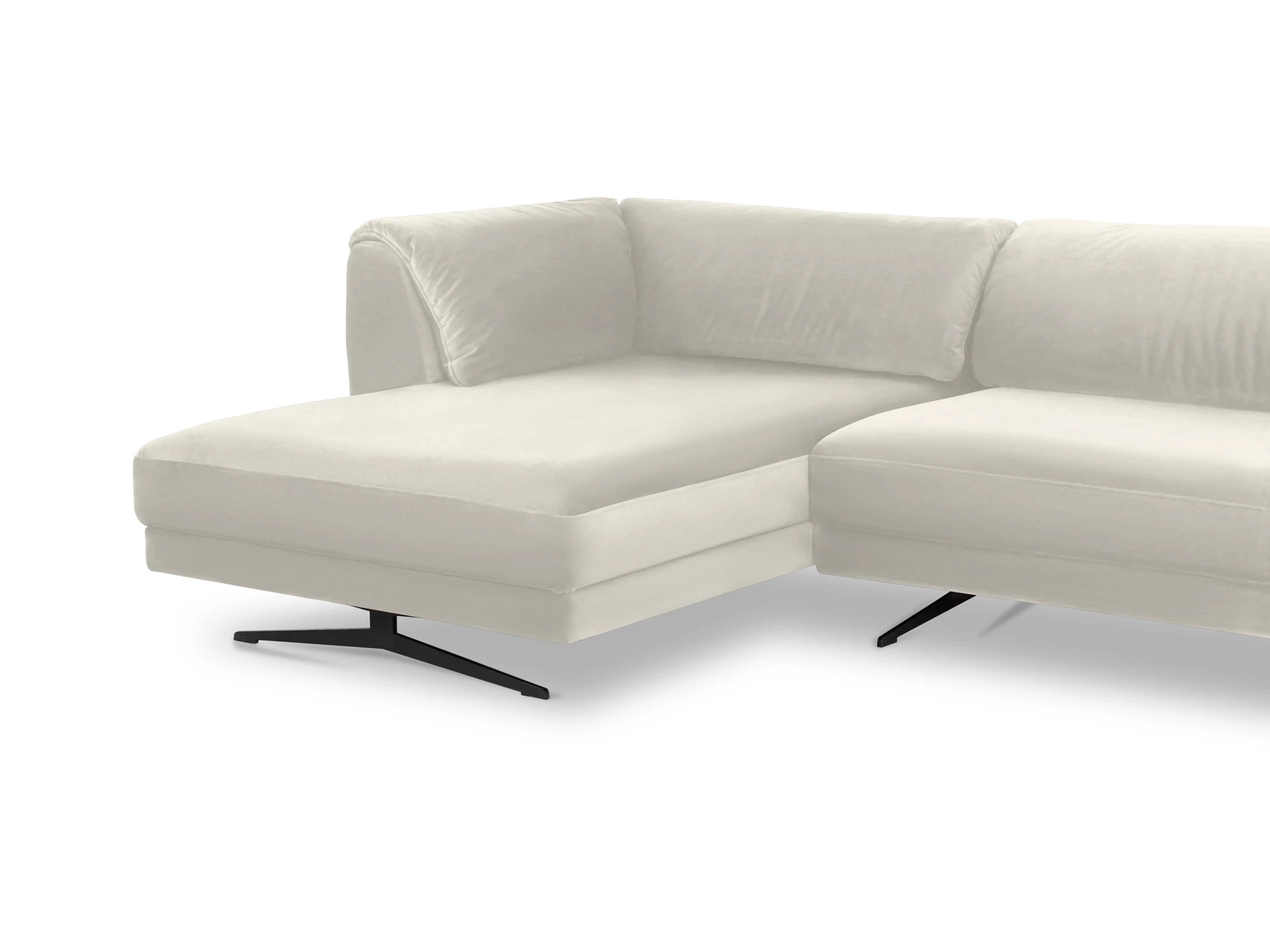 Диван Marsala угловой левый 649302  - фото 6