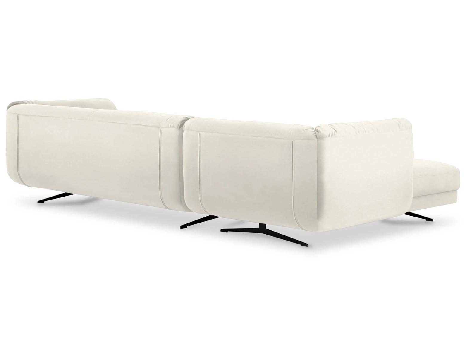 Диван Marsala угловой левый 649302  - фото 8