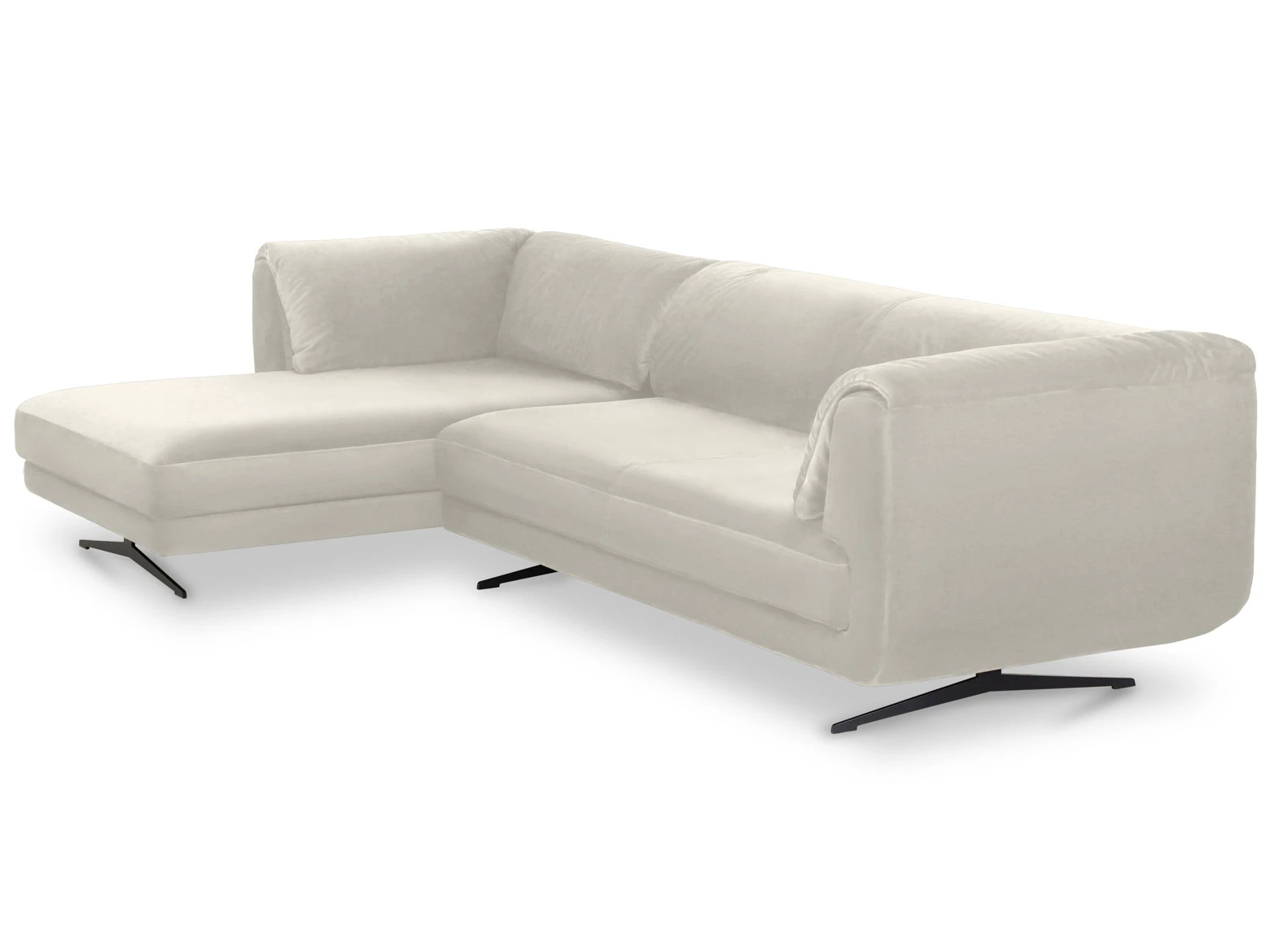 Диван Marsala угловой левый 649302  - фото 5