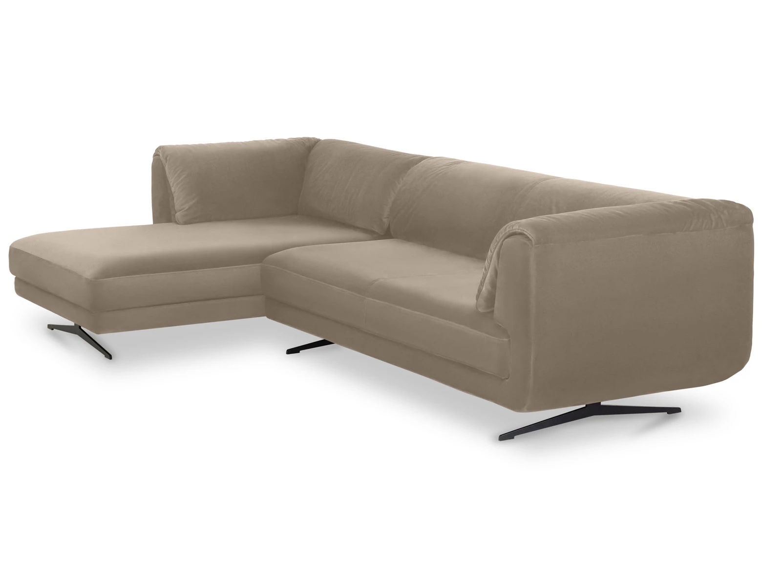 Диван Marsala угловой левый 649303  - фото 5