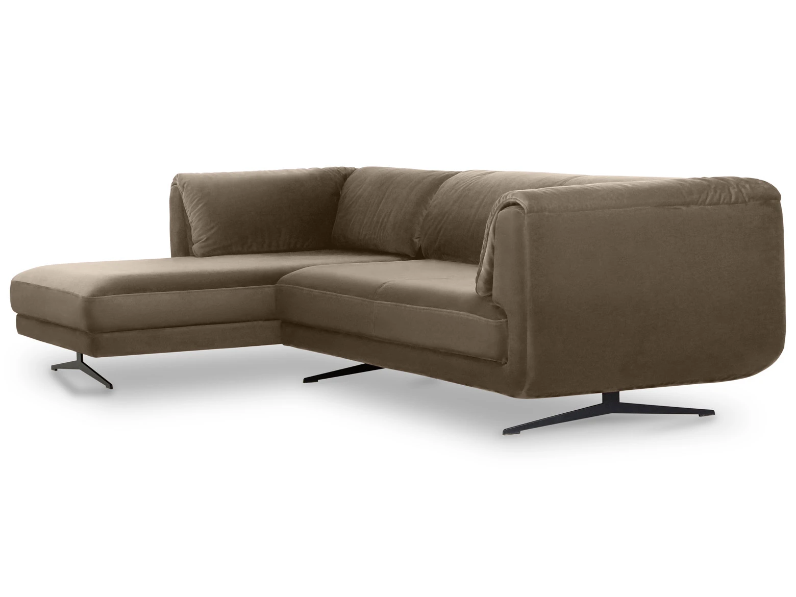 Диван Marsala угловой левый 649303  - фото 3