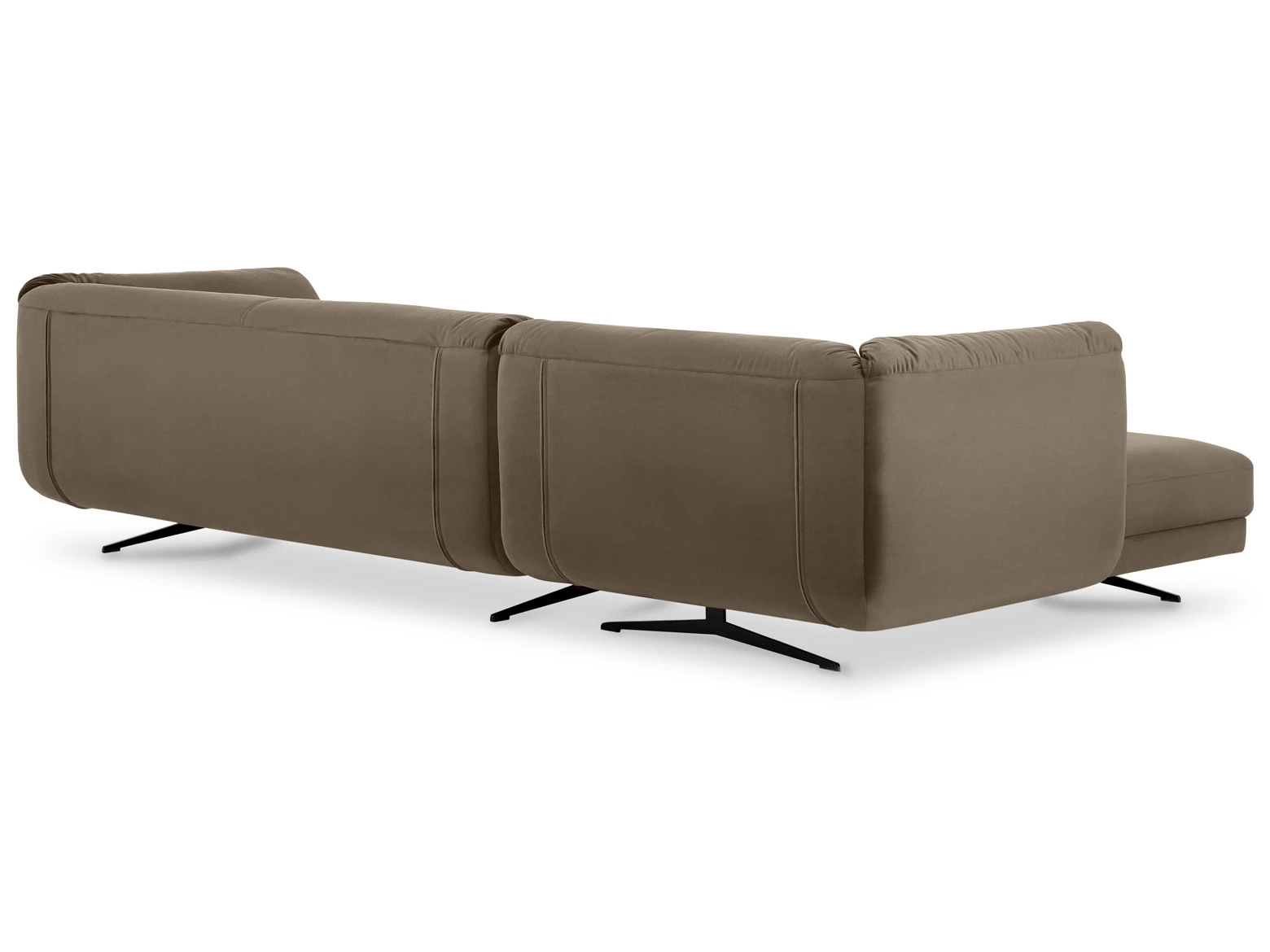 Диван Marsala угловой левый 649304  - фото 8