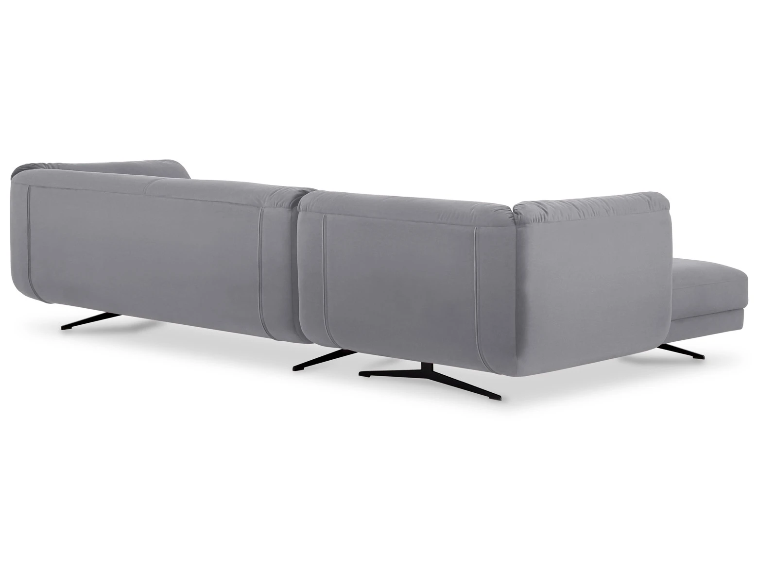 Диван Marsala угловой левый 649305  - фото 8