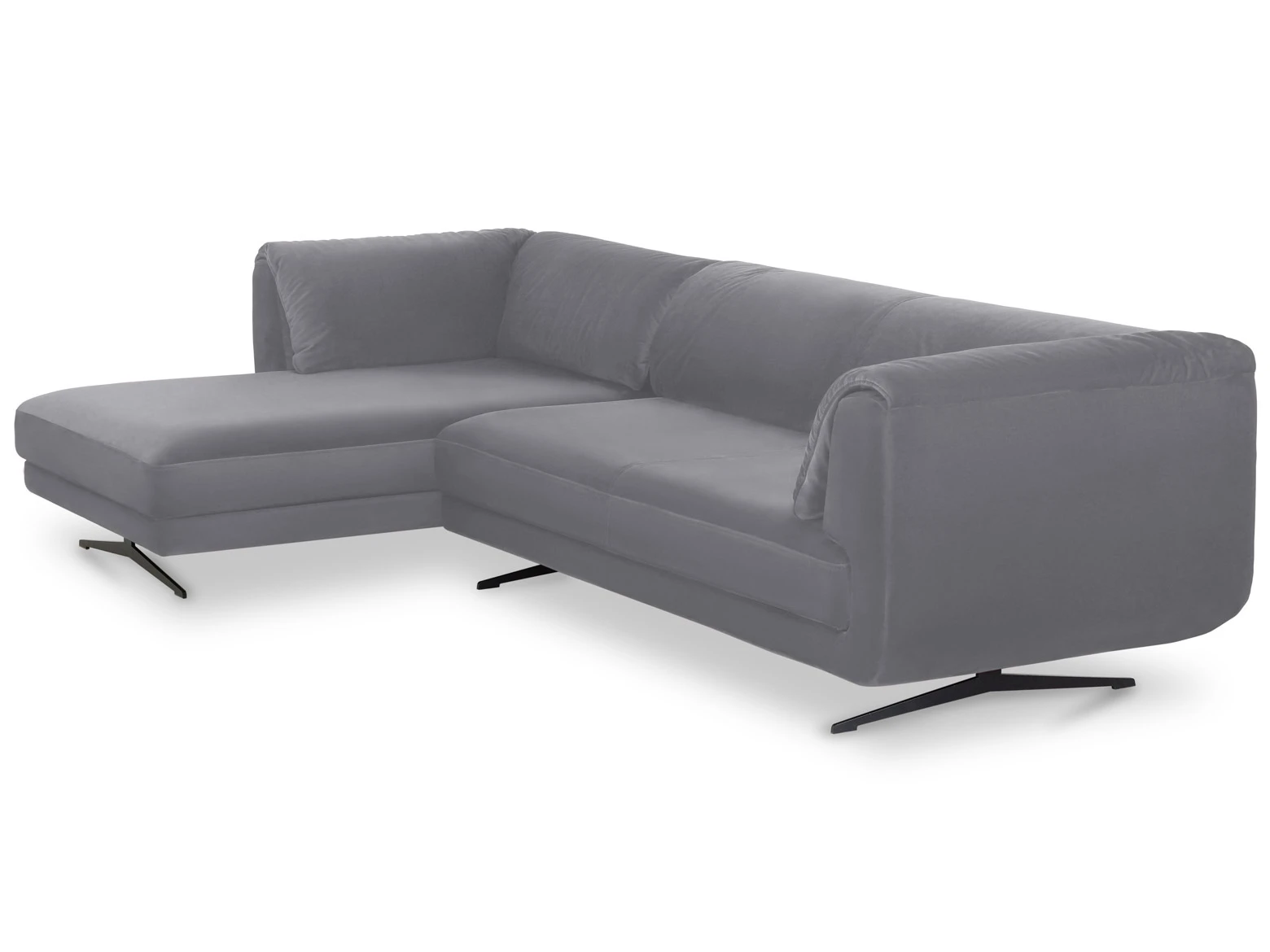 Диван Marsala угловой левый 649305  - фото 5