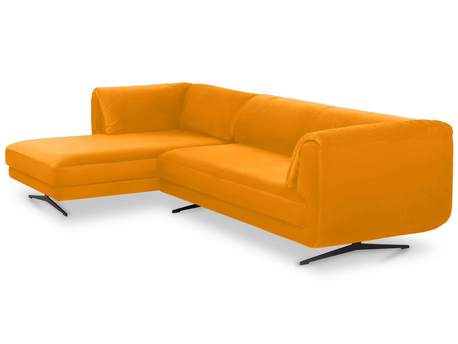 Диван Marsala угловой левый 649306  - фото 5