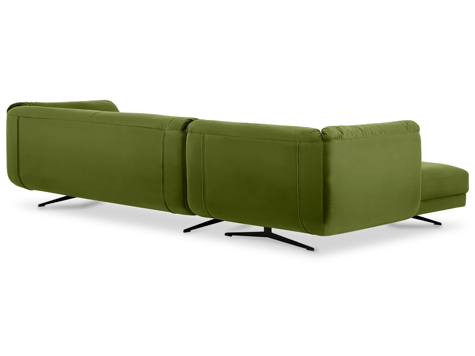 Диван Marsala угловой левый 649308  - фото 8