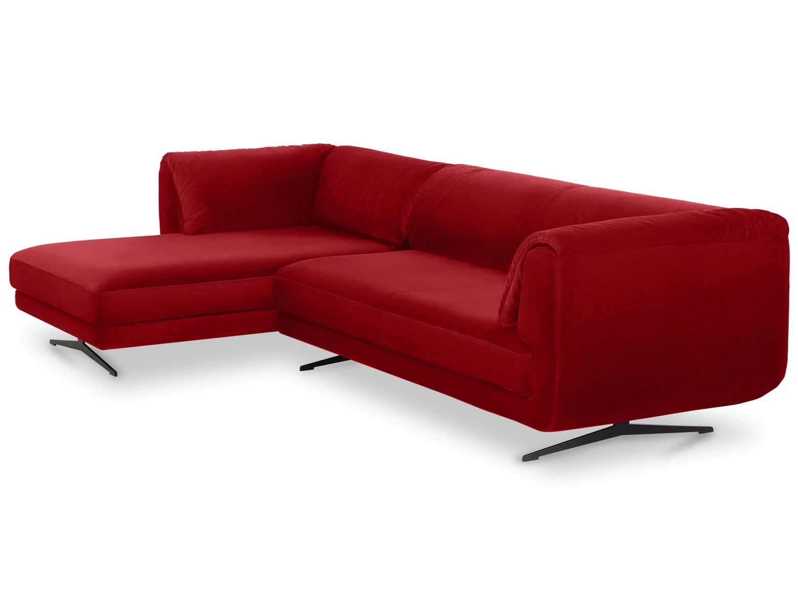 Диван Marsala угловой левый 649309  - фото 5