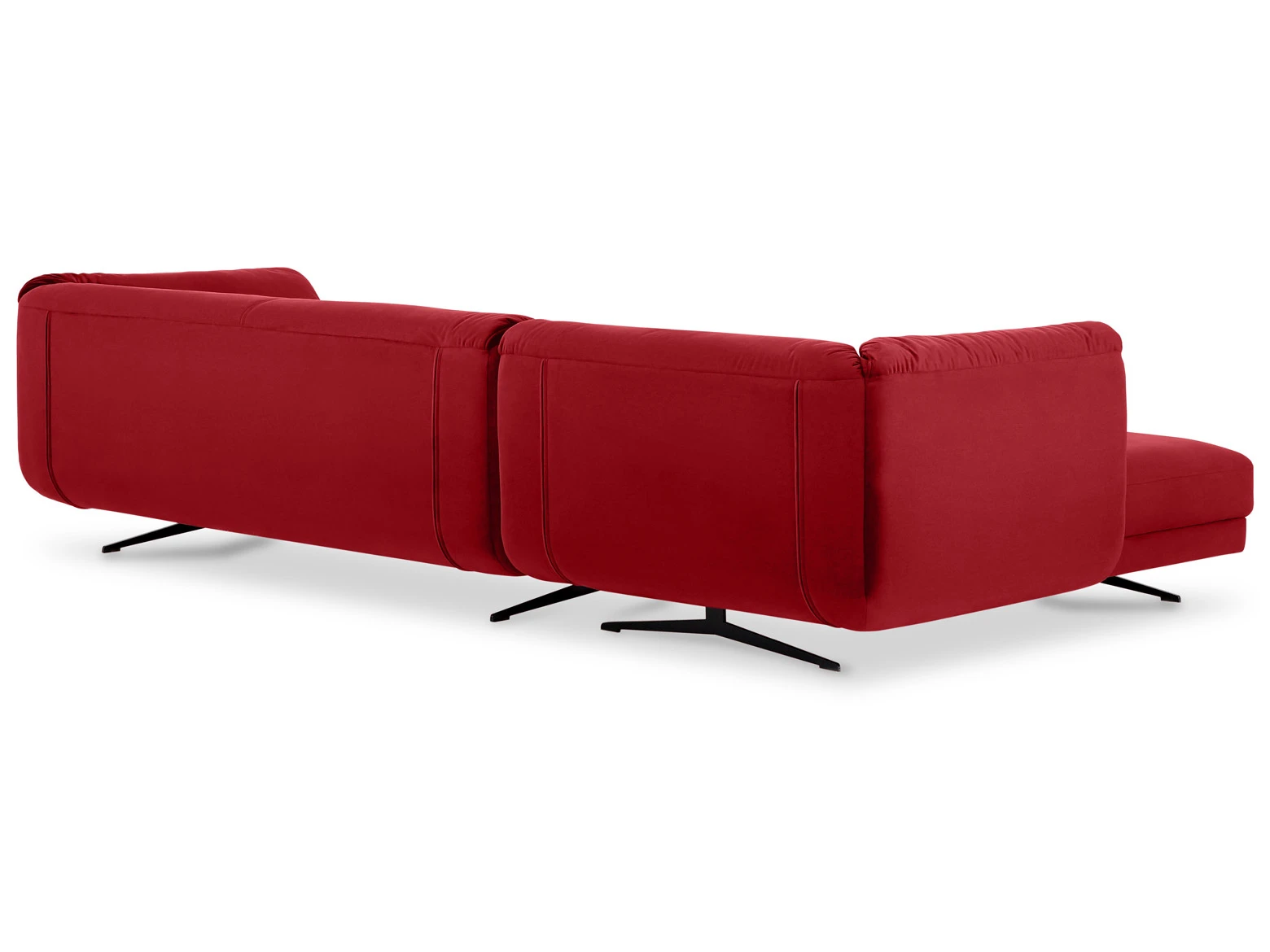 Диван Marsala угловой левый 649309  - фото 8