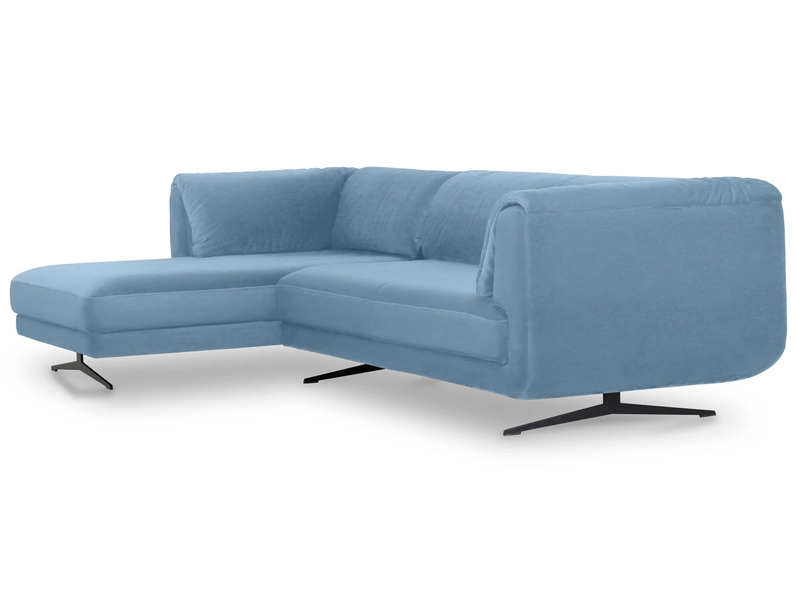 Диван Marsala угловой левый 649310  - фото 3