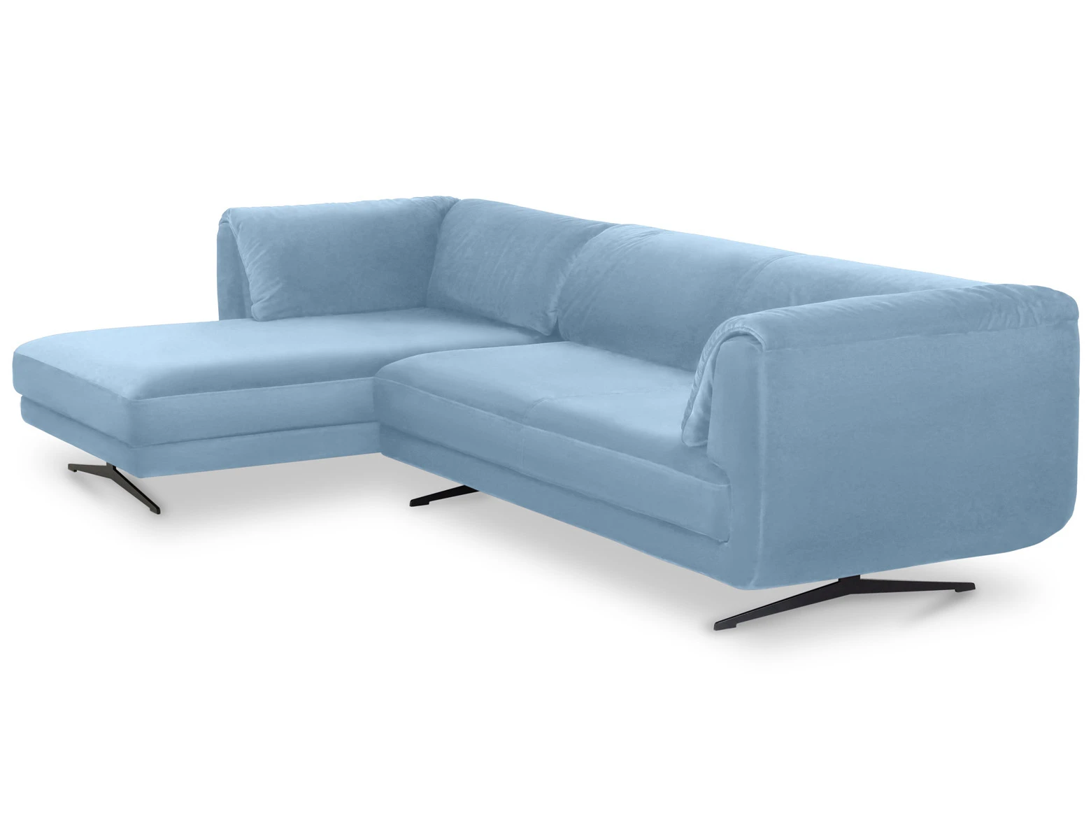 Диван Marsala угловой левый 649310  - фото 5