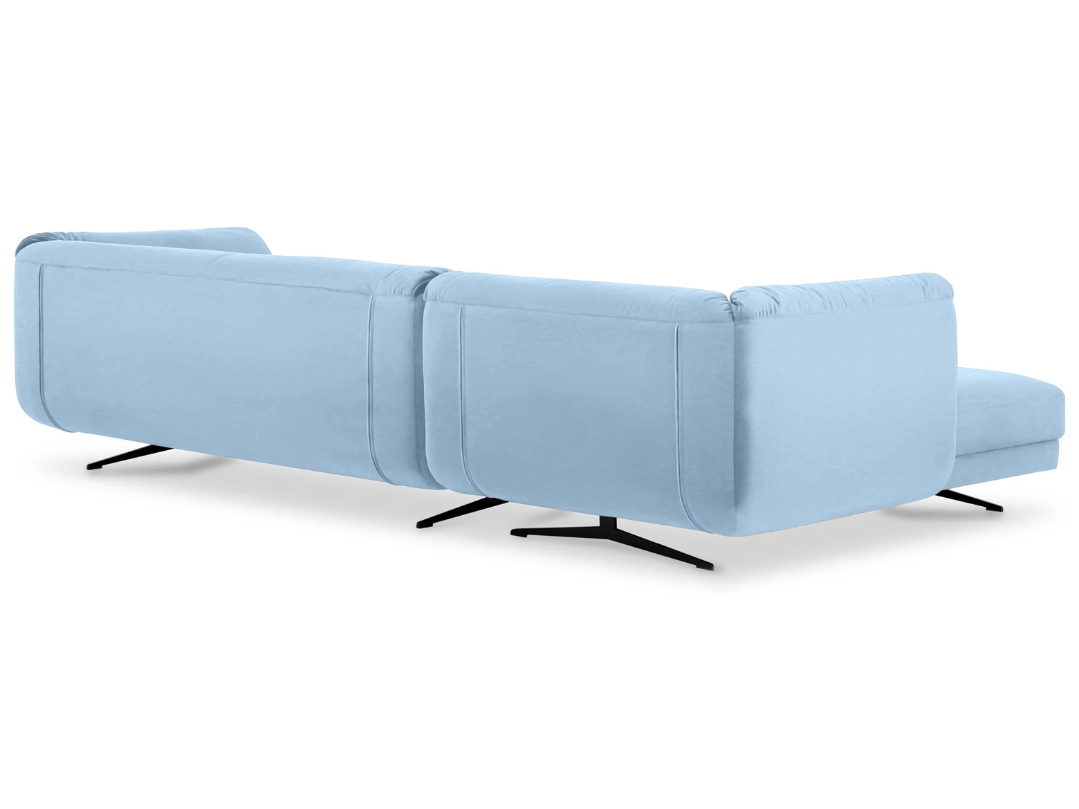 Диван Marsala угловой левый 649310  - фото 8