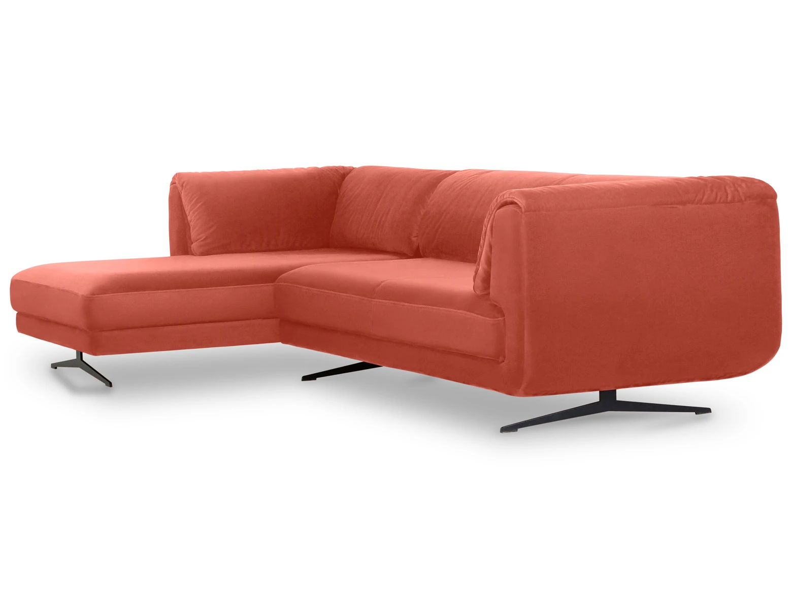 Диван Marsala угловой левый 649315  - фото 3