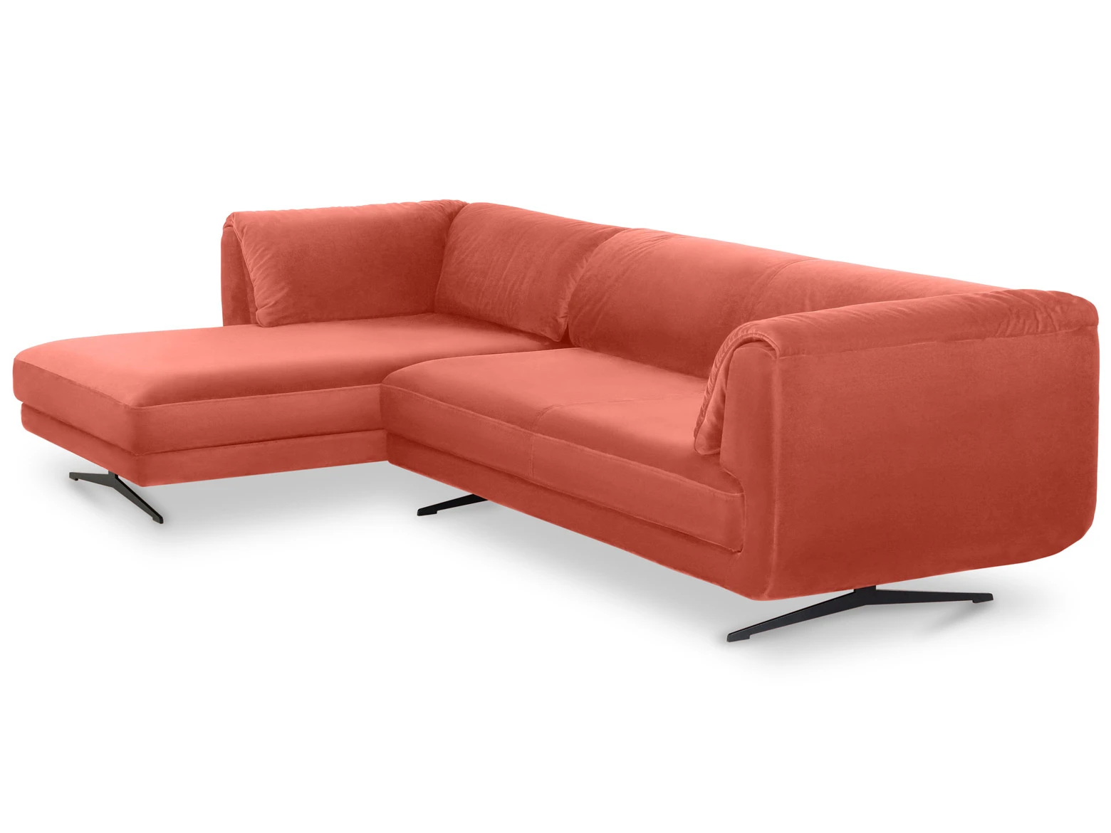 Диван Marsala угловой левый 649315  - фото 5