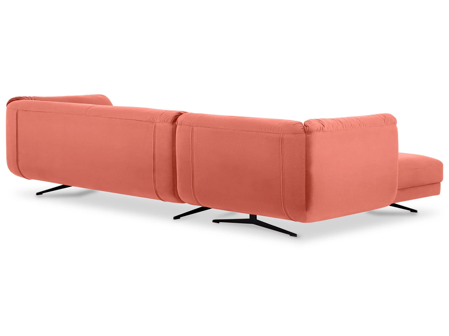 Диван Marsala угловой левый 649315  - фото 8