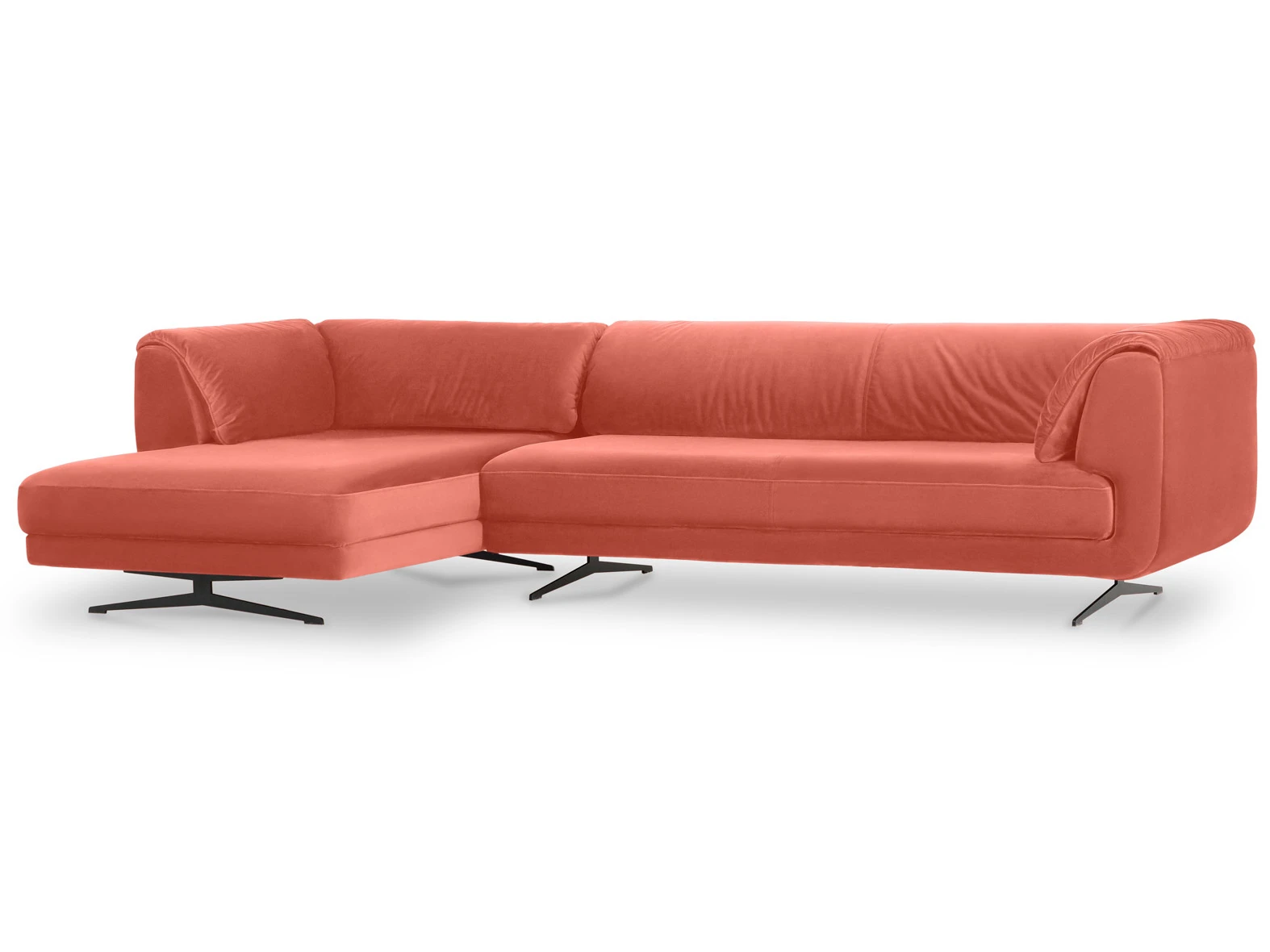 Диван Marsala угловой левый 649315