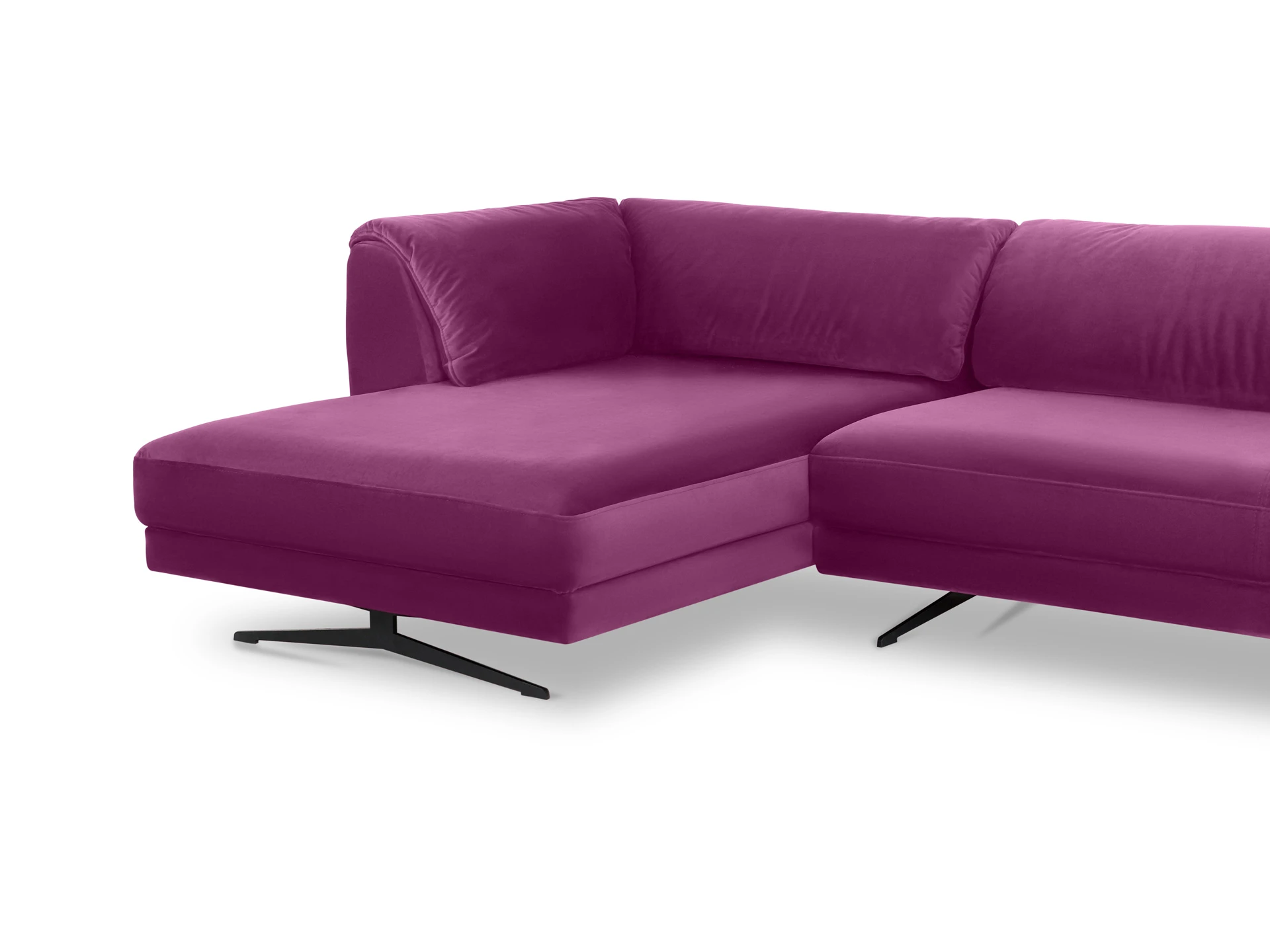 Диван Marsala угловой левый 649316  - фото 6