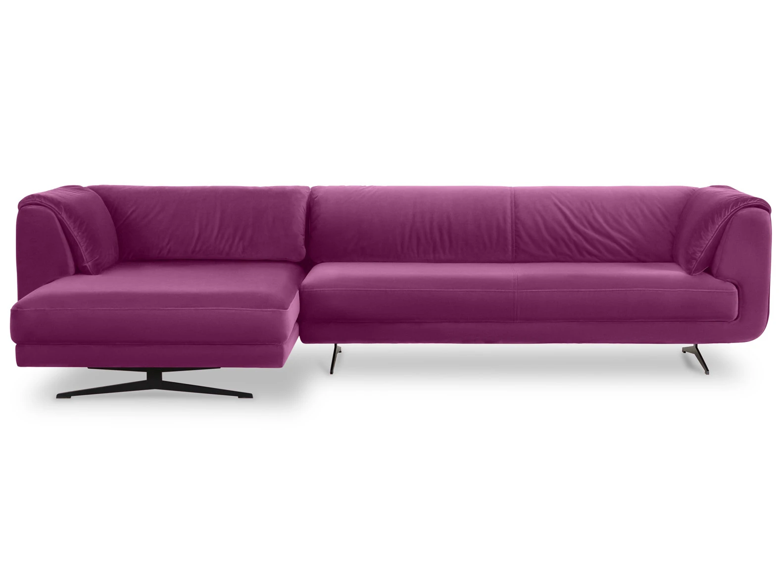 Диван Marsala угловой левый 649316  - фото 1