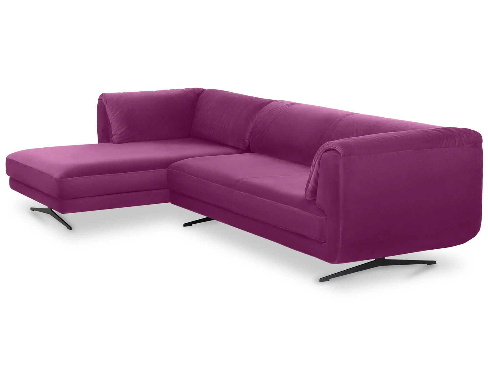 Диван Marsala угловой левый 649316  - фото 5