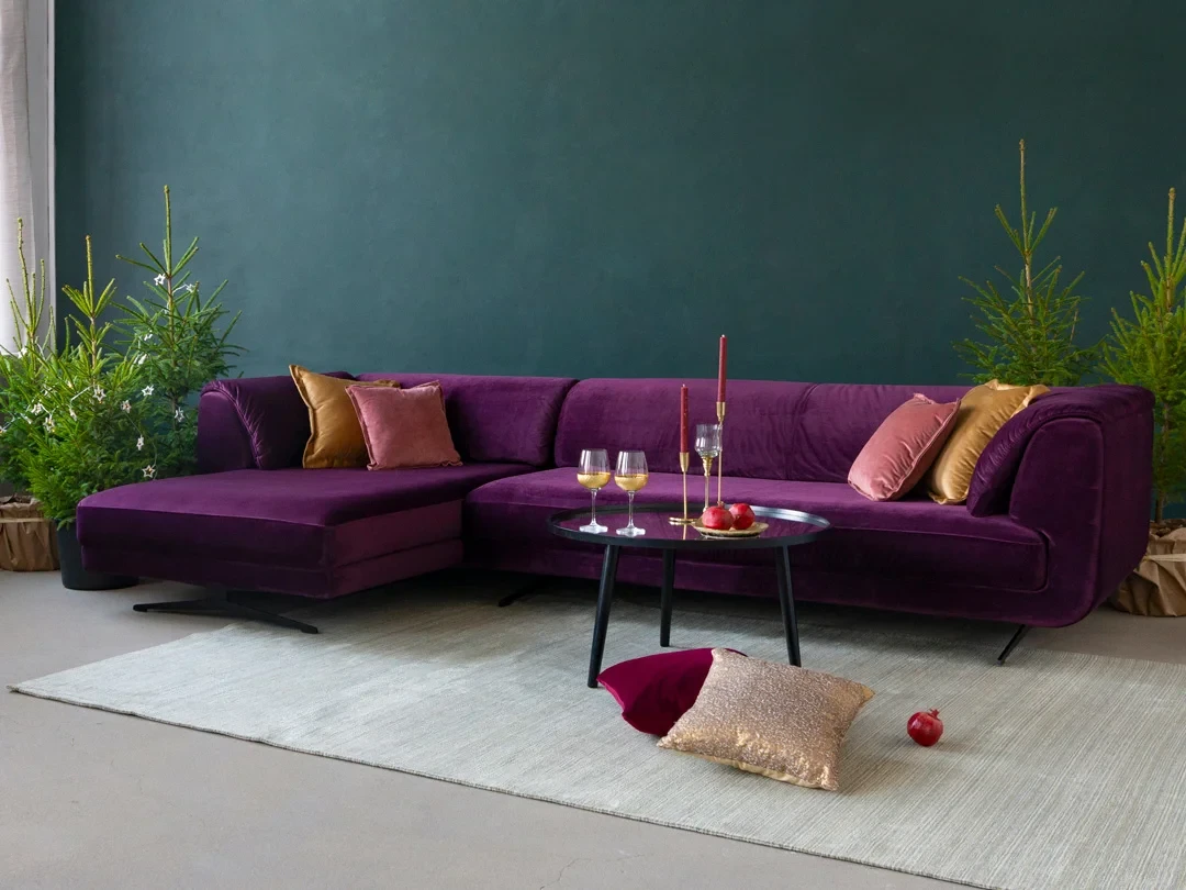 Диван Marsala угловой левый 687341  - фото 2