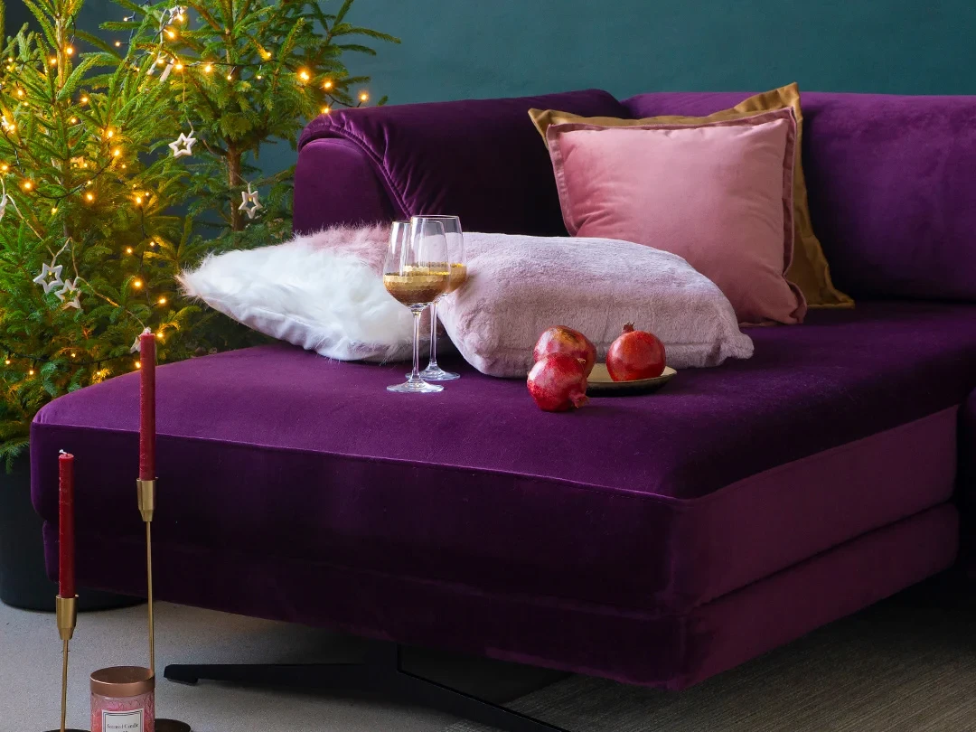 Диван Marsala угловой левый 687341  - фото 3