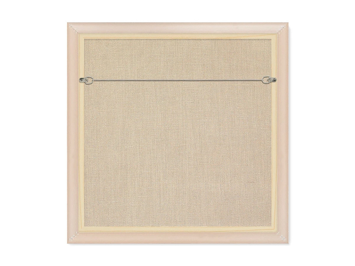 Репродукция картины на холсте Цветущие ветки миндаля, 1890г. 640298  - фото 6