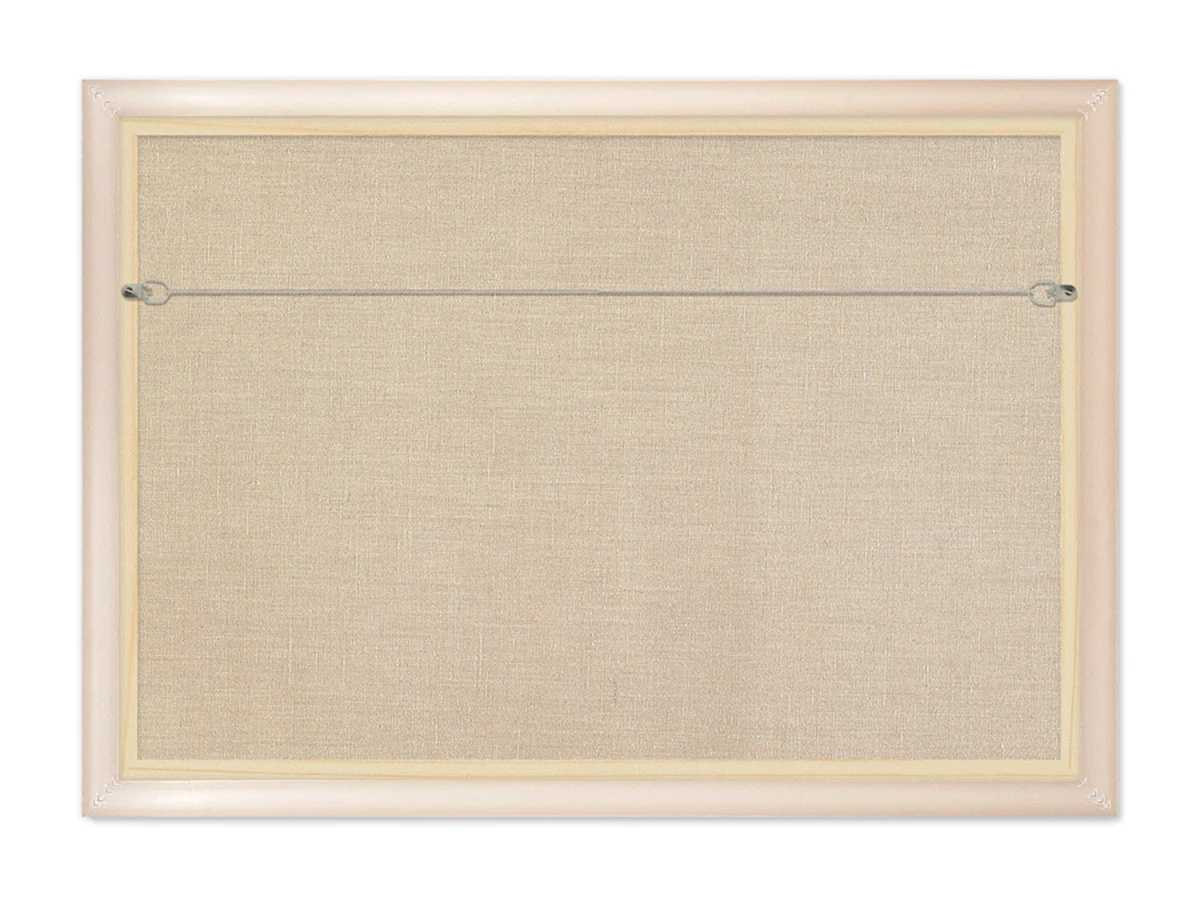 Репродукция картины на холсте Терпкий закат, 1895г. 640309  - фото 6