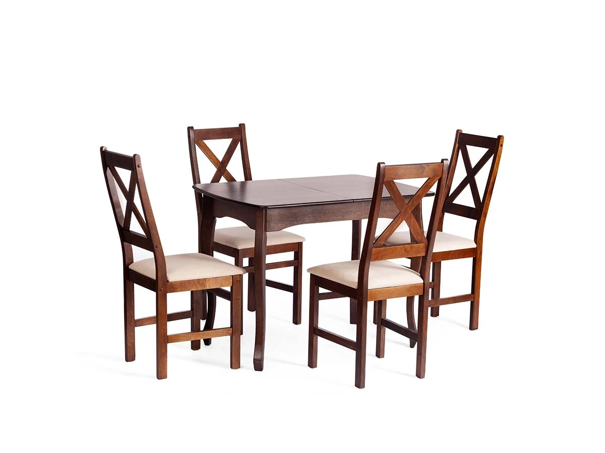 Стул CROSSMAN 928862  - фото 5