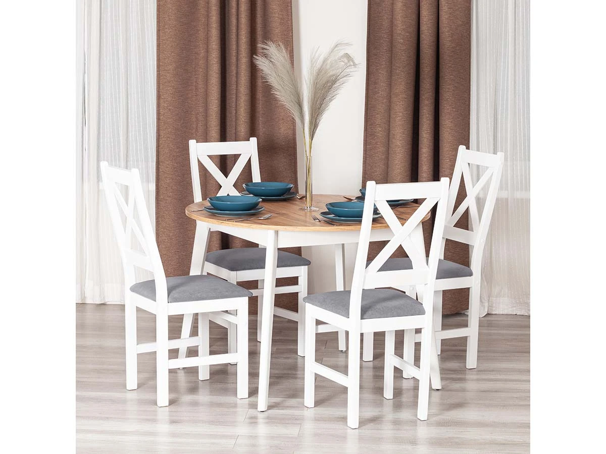 Стул CROSSMAN 928872  - фото 9