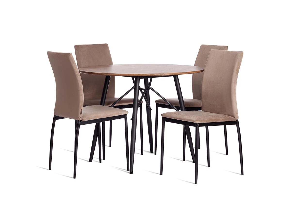 Стул CAPRI 928887  - фото 9