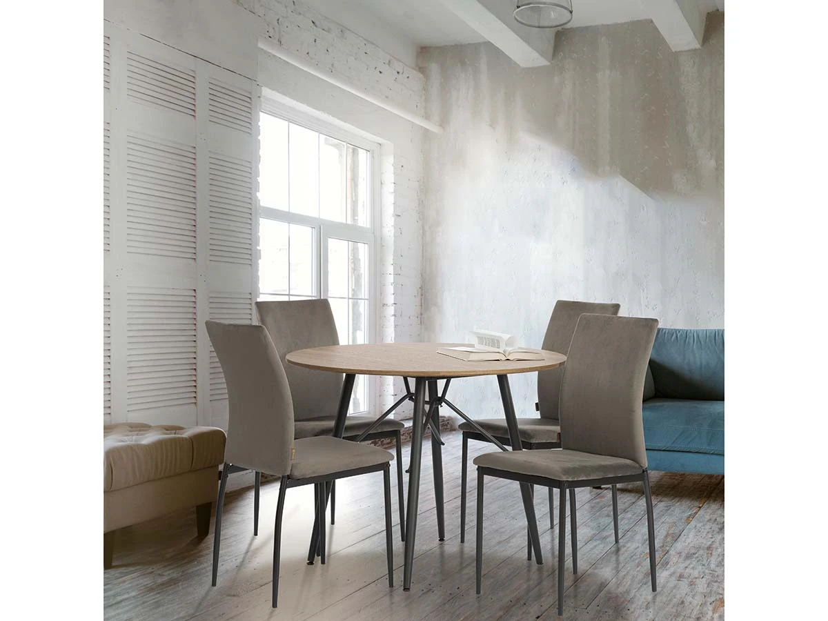 Стул CAPRI 928900