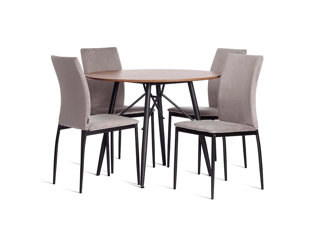 Стул CAPRI 928913  - фото 9