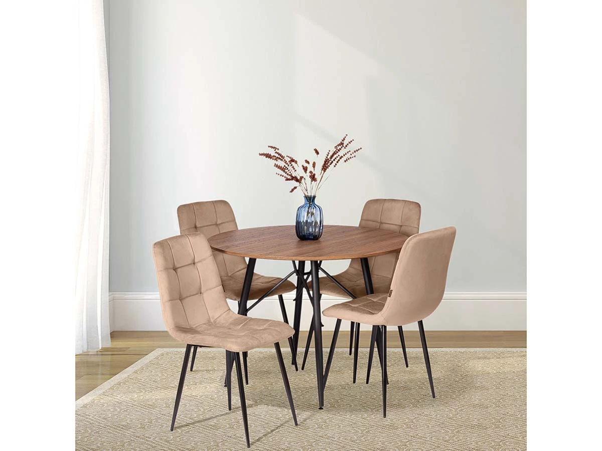 Стул CHILLY 928925