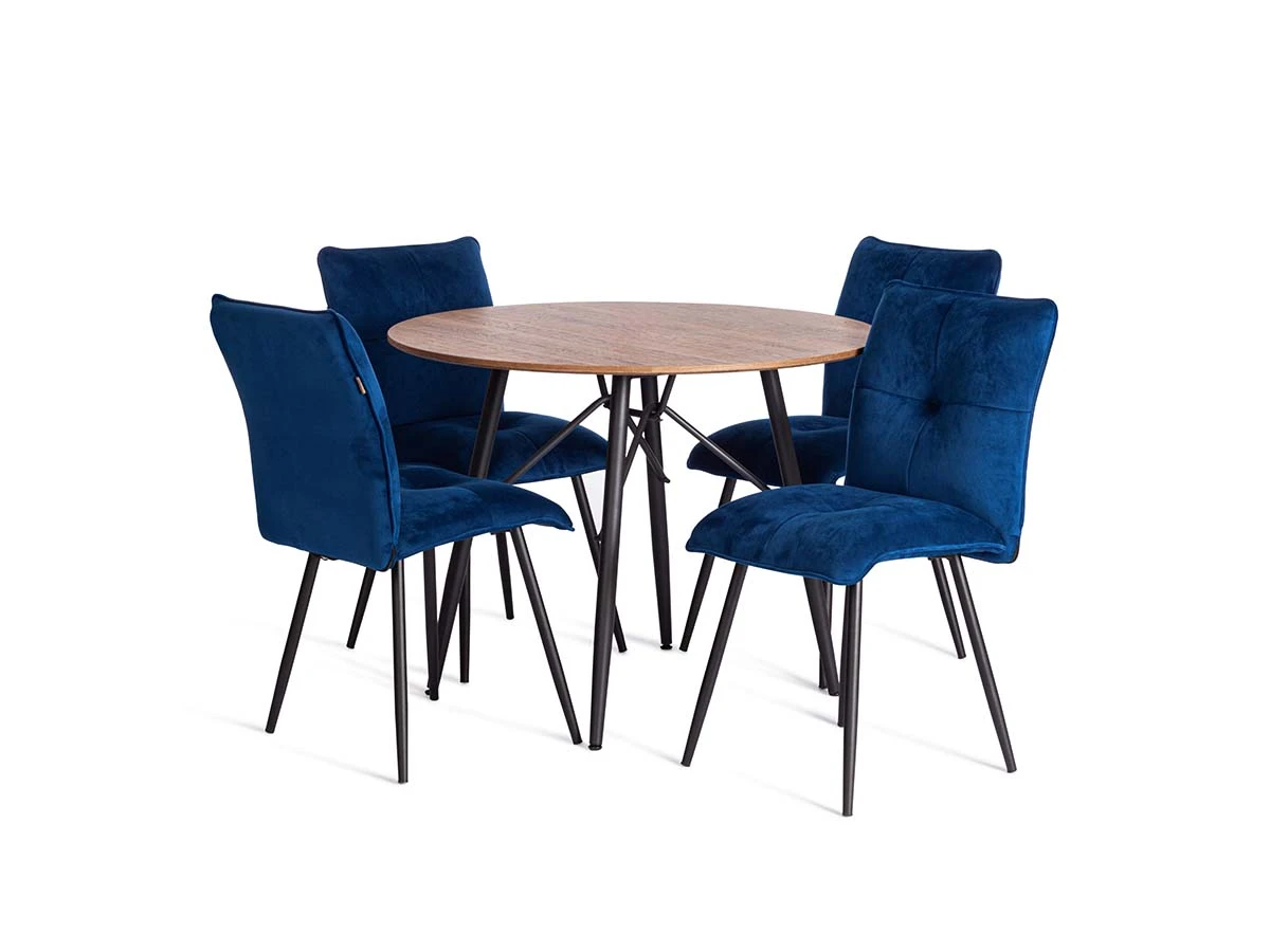 Стул обеденный Sweet 928935  - фото 5