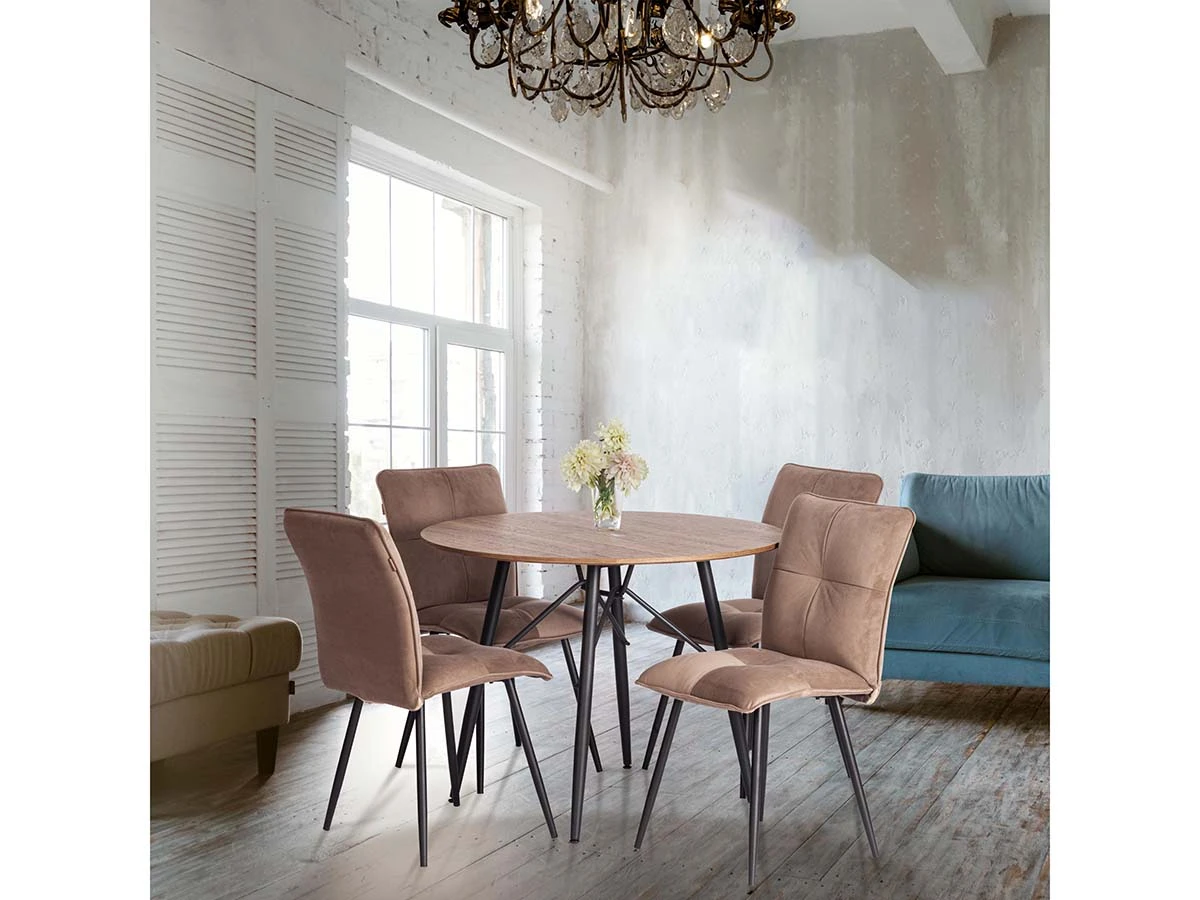 Стул обеденный Sweet 928946  - фото 2