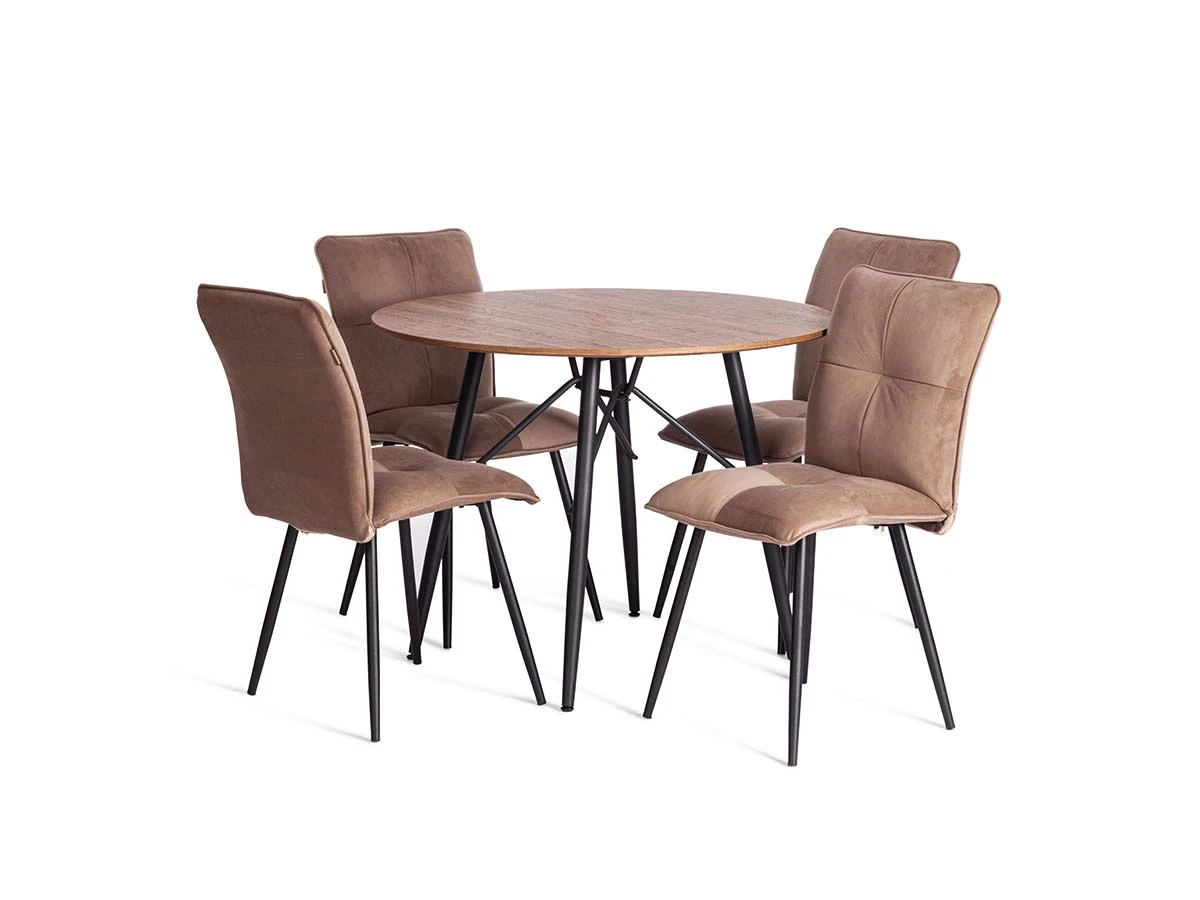 Стул обеденный Sweet 928946  - фото 5