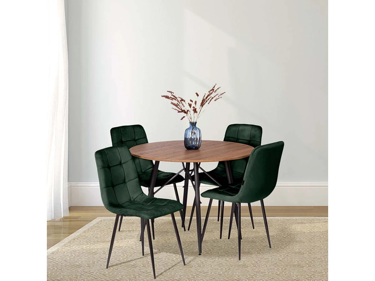 Стул CHILLY 928952  - фото 2