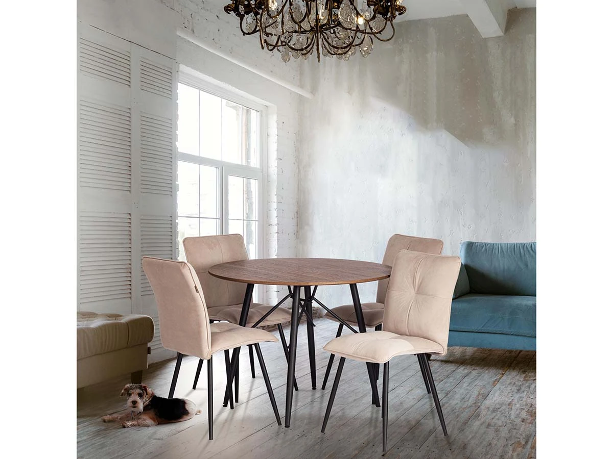 Стул обеденный Sweet 928959  - фото 2