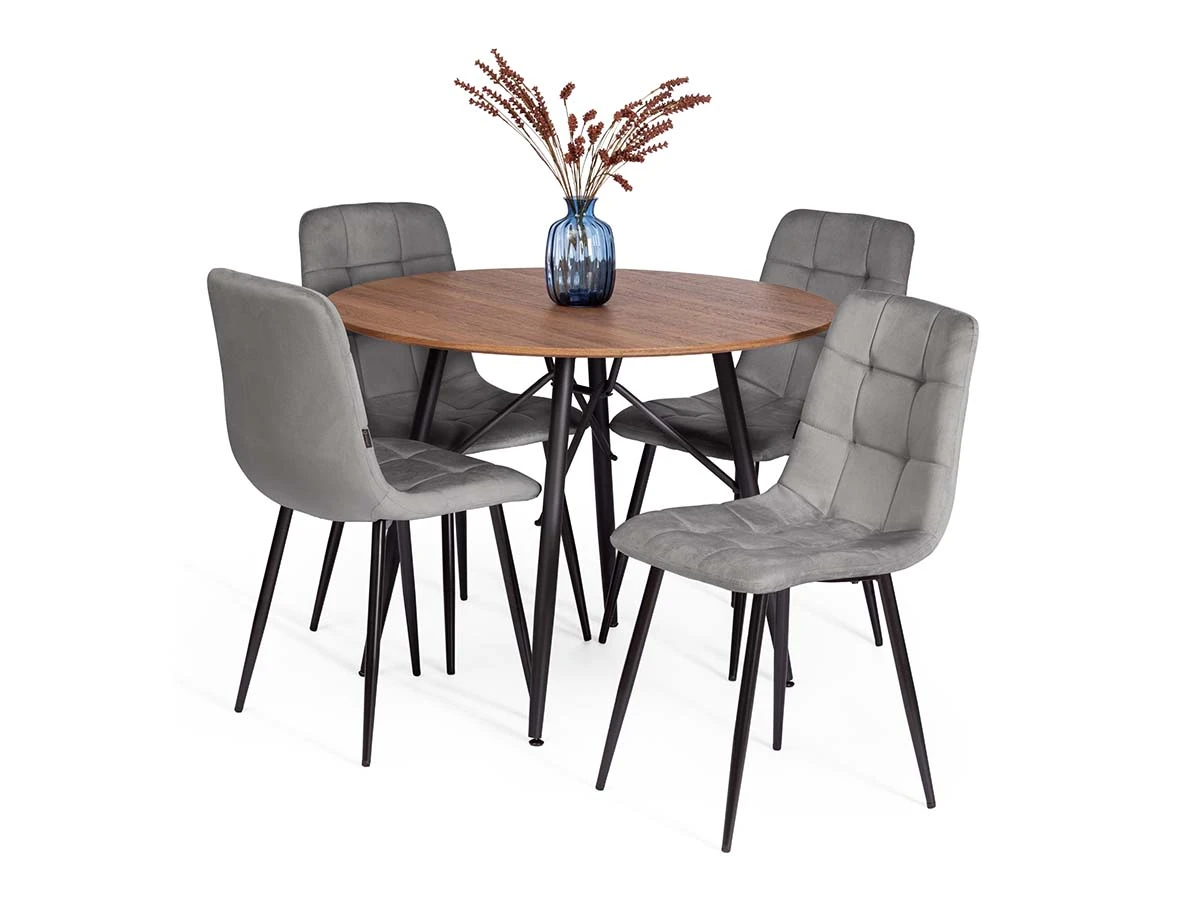 Стул CHILLY 928962  - фото 6