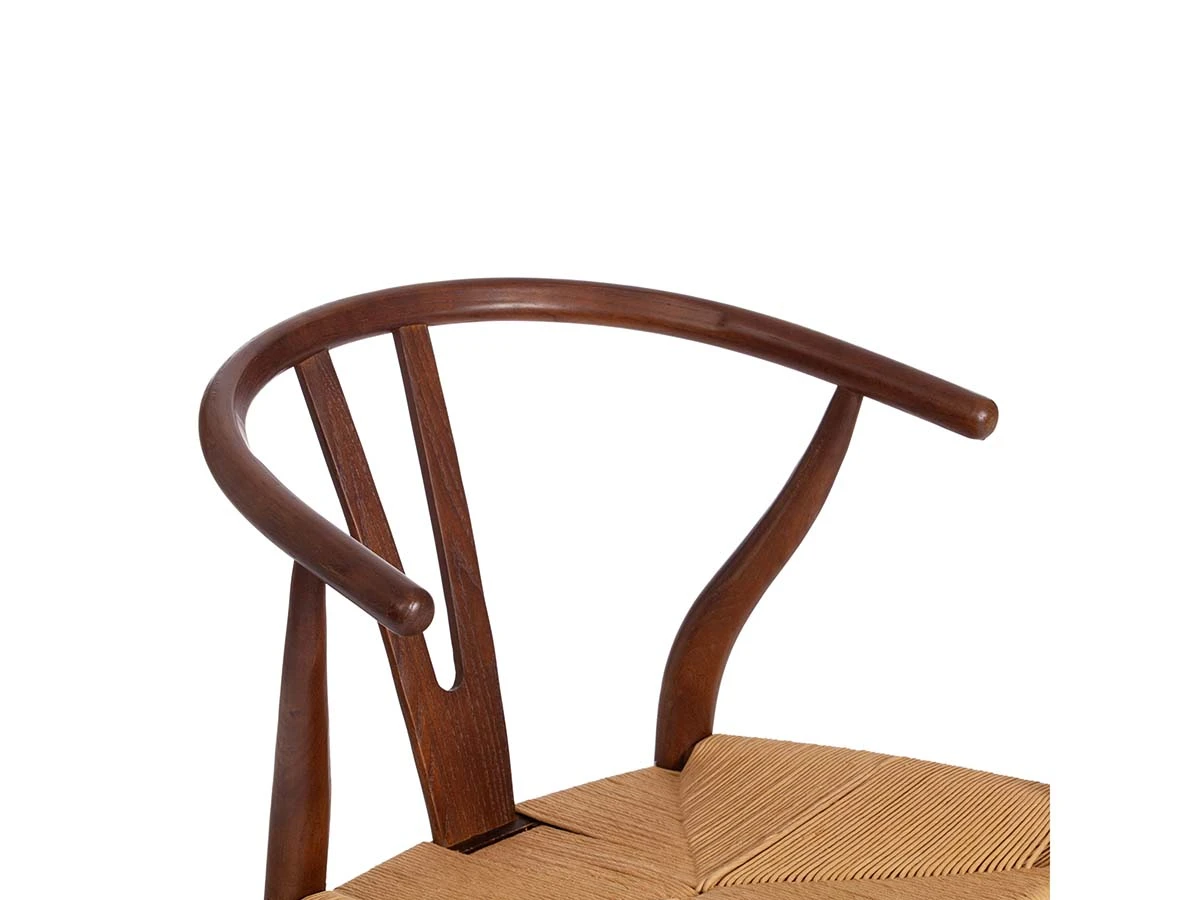 Стул WISHBONE 928972  - фото 9