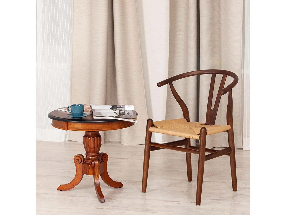 Стул WISHBONE 928972