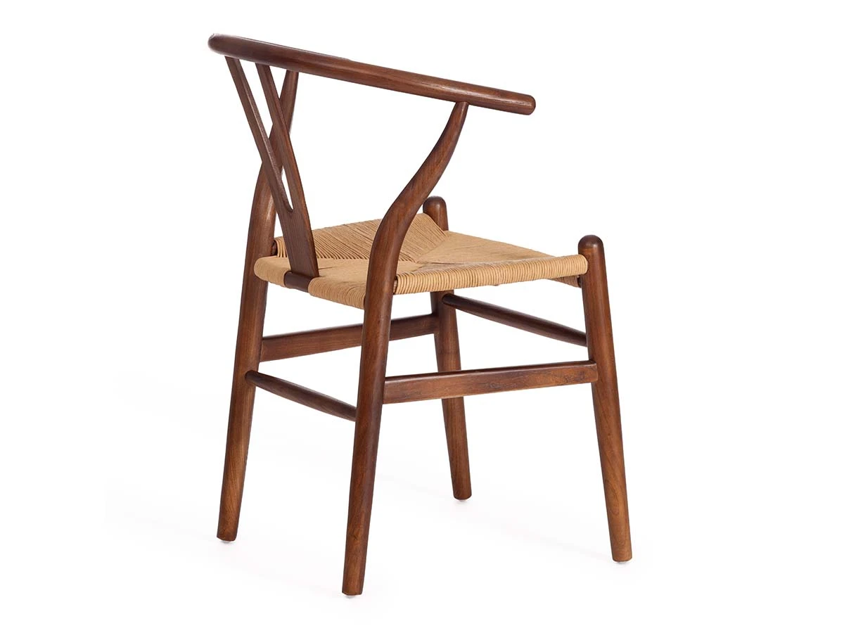 Стул WISHBONE 928972  - фото 4